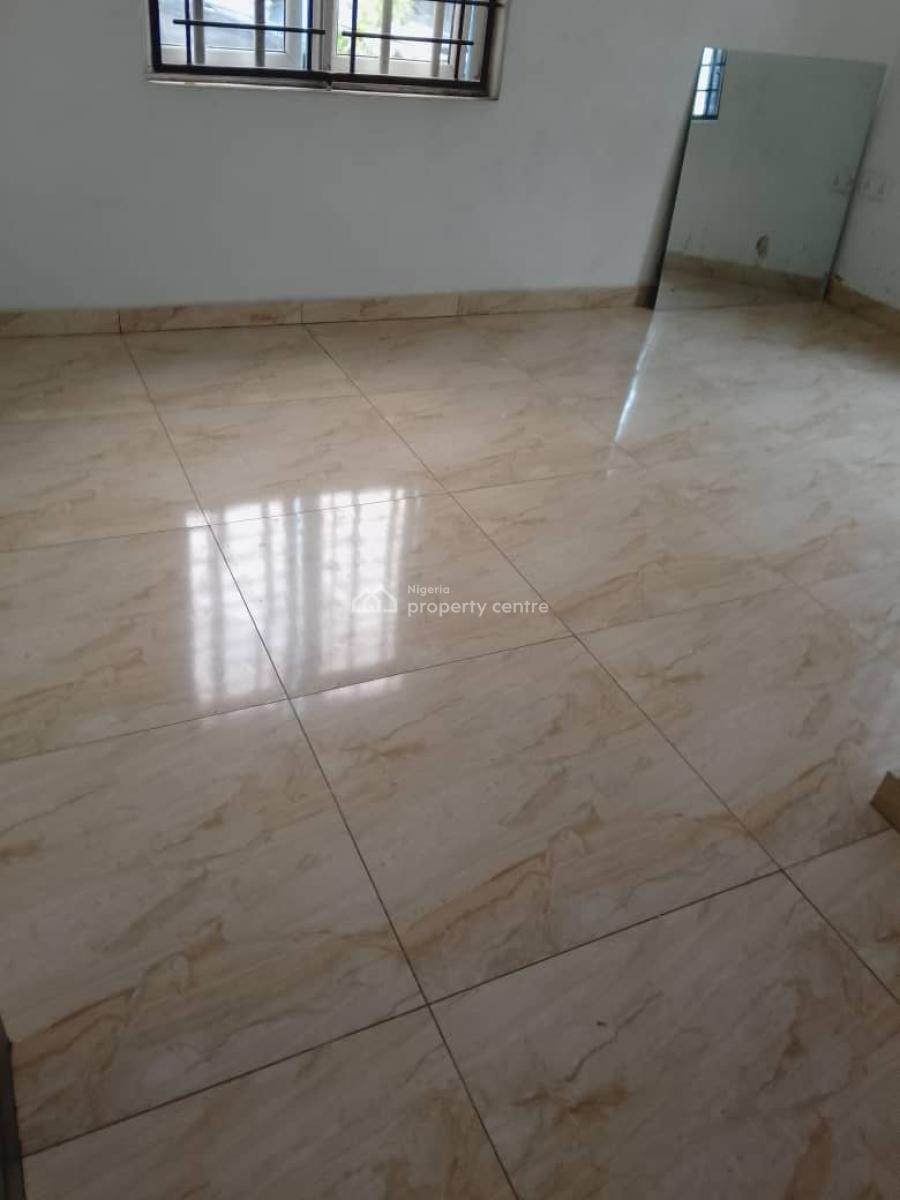 2 Bedroom Ground Floor Flat, Lekki Phase 1, Lekki, Lagos, Flat / Apartment for Rent