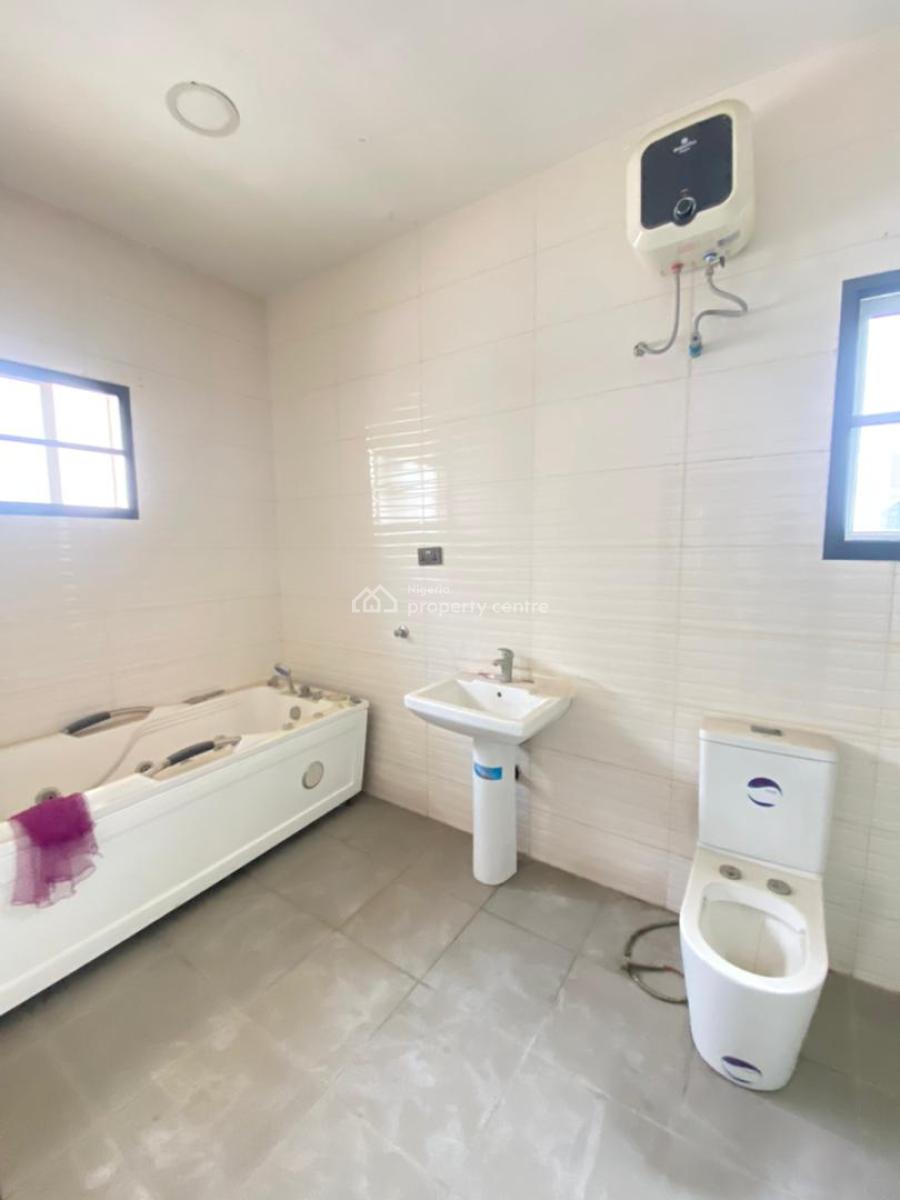 Big Studio (master Bedroom) Apartment, Harris Drives, Vgc, Lekki, Lagos, Self Contain (single Rooms) for Rent