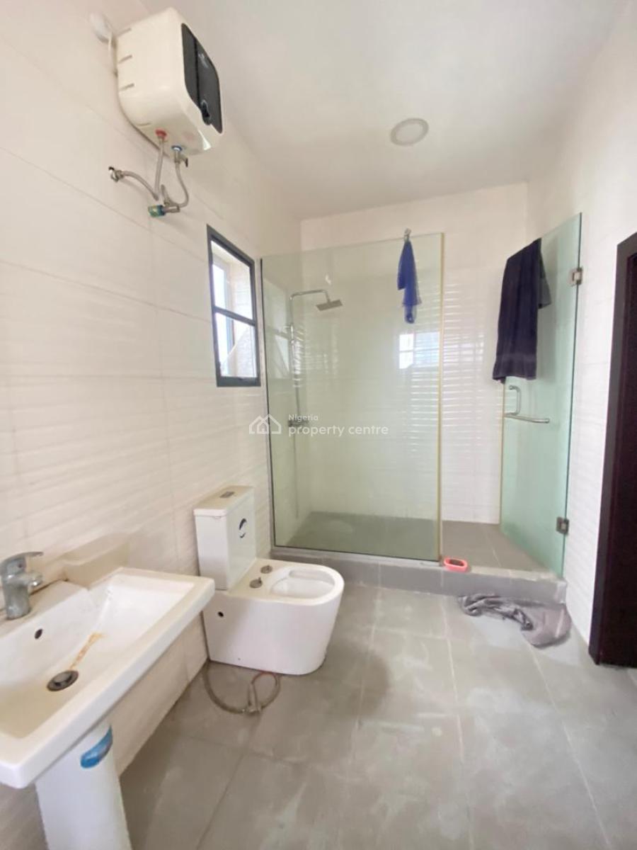 Big Studio (master Bedroom) Apartment, Harris Drives, Vgc, Lekki, Lagos, Self Contain (single Rooms) for Rent