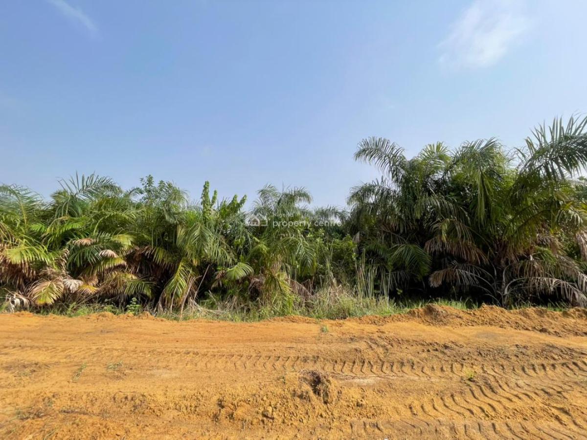 Residential Land, Amen Estate Phase 2, Eleko, Ibeju Lekki, Lagos, Land for Sale