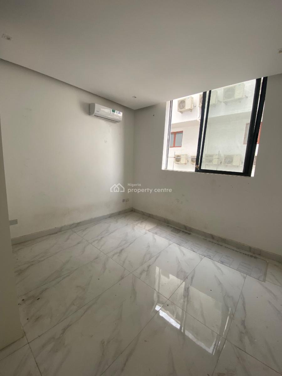 Luxurious Finished One Bedroom Apartment, Lekki Phase 1, Lekki, Lagos, Mini Flat (room and Parlour) for Sale