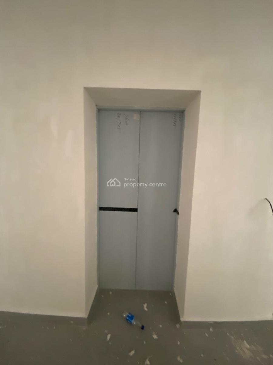 Luxurious Finished One Bedroom Apartment, Lekki Phase 1, Lekki, Lagos, Mini Flat (room and Parlour) for Sale