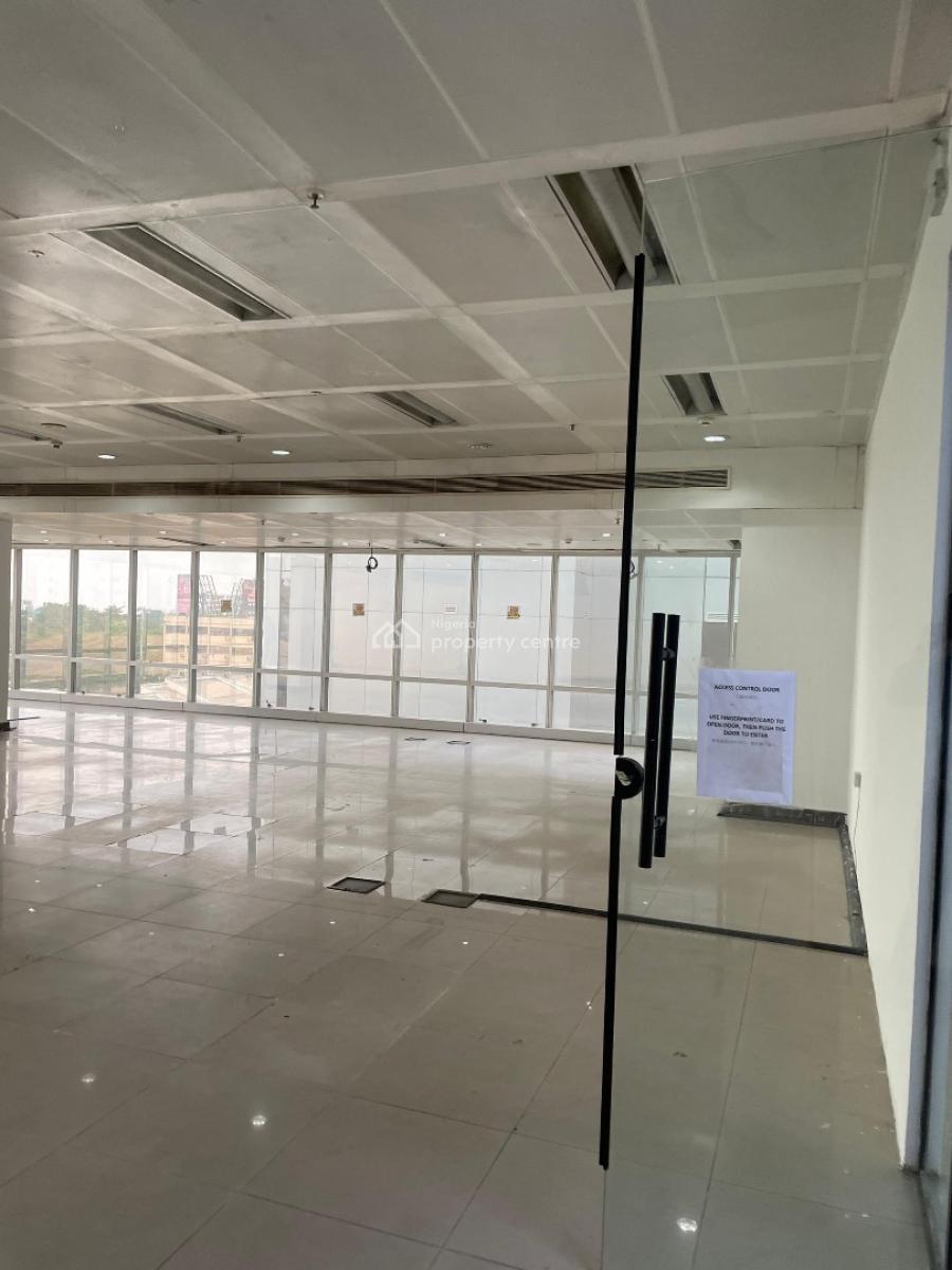 Office Space, Victoria Island (vi), Lagos, Office Space for Rent