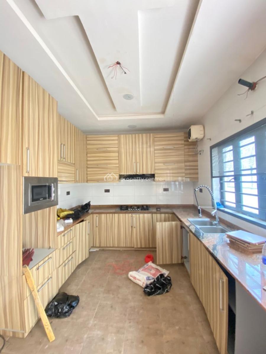 Spacious Single Bedroom, Harris Drives, Vgc, Lekki, Lagos, Self Contain (single Rooms) for Rent