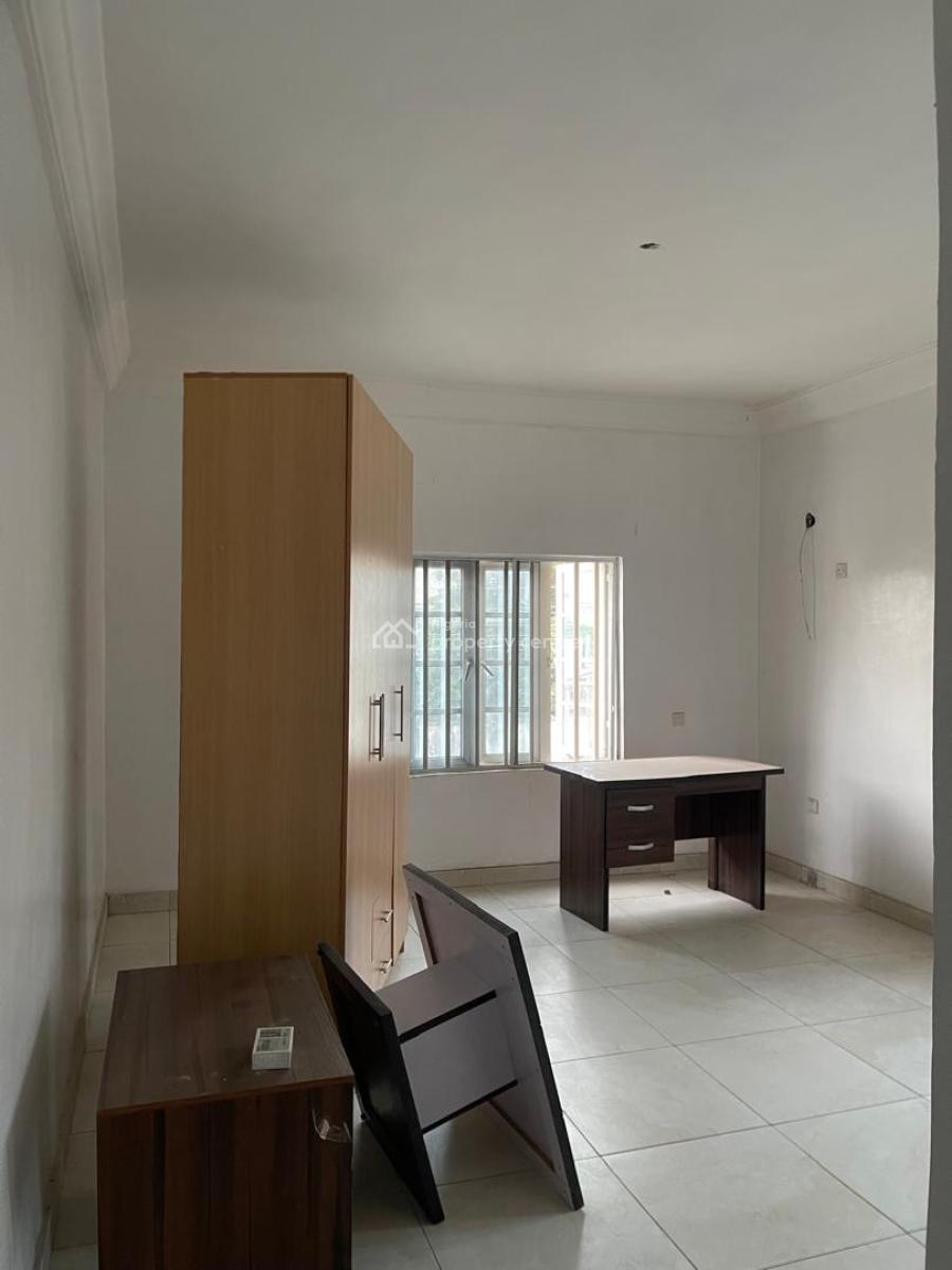 2 Bedroom Upstairs, Dkk, Opposite Skymall, Sangotedo, Ajah, Lagos, Flat / Apartment for Rent