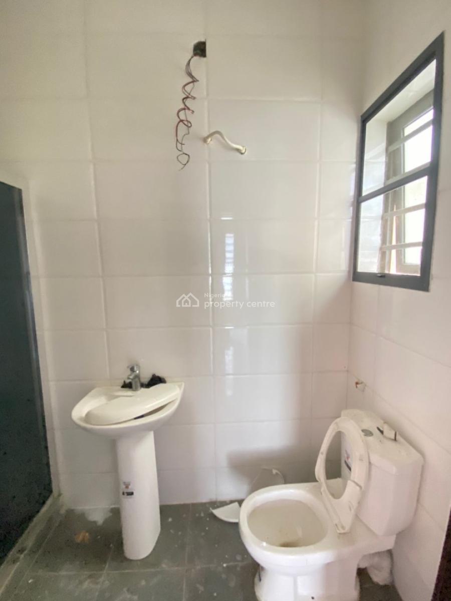 Spacious 1 Bedroom Apartment, Harris Drives, Vgc, Lekki, Lagos, Mini Flat (room and Parlour) for Rent