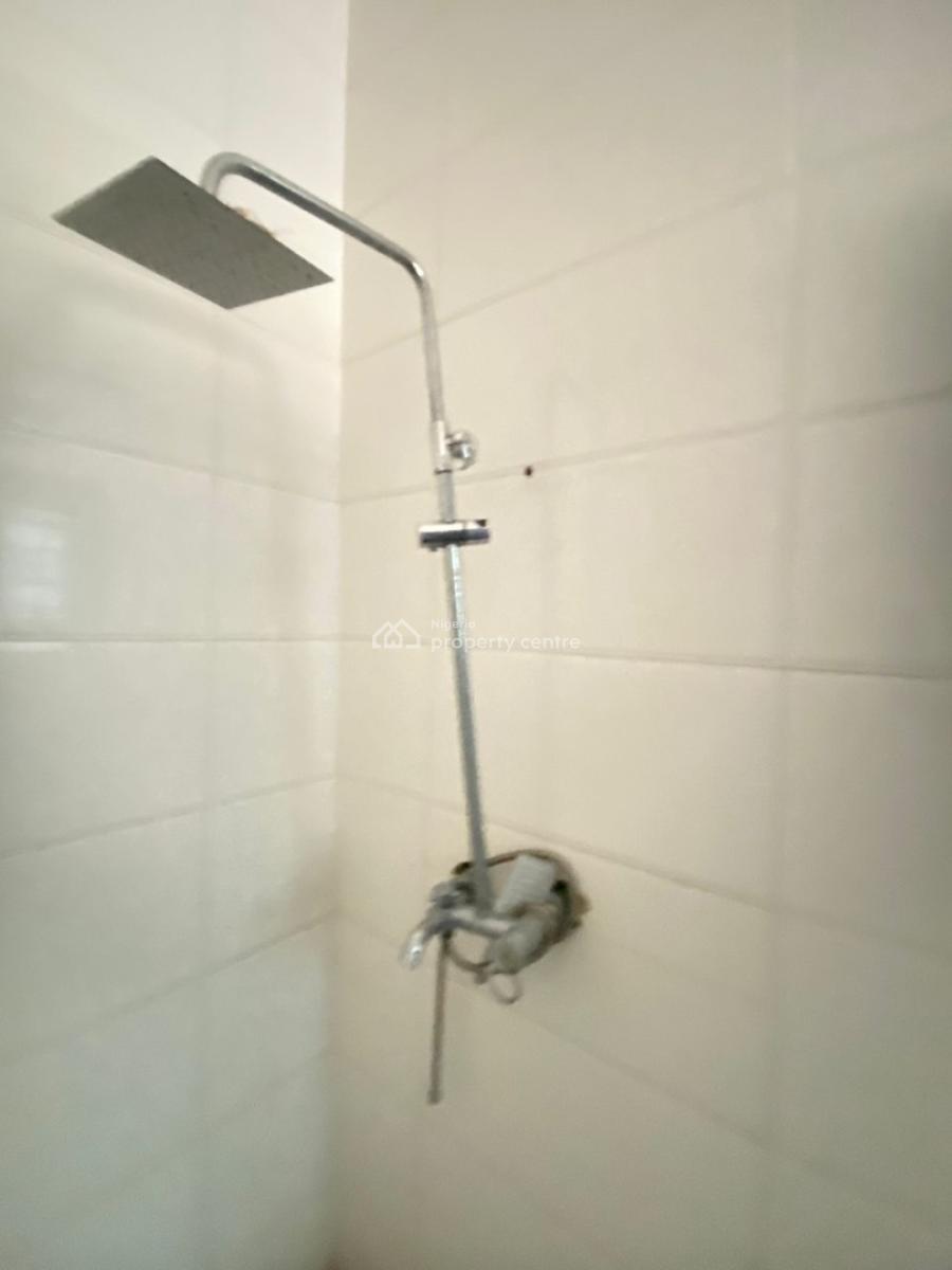 Spacious 1 Bedroom Apartment, Harris Drives, Vgc, Lekki, Lagos, Mini Flat (room and Parlour) for Rent