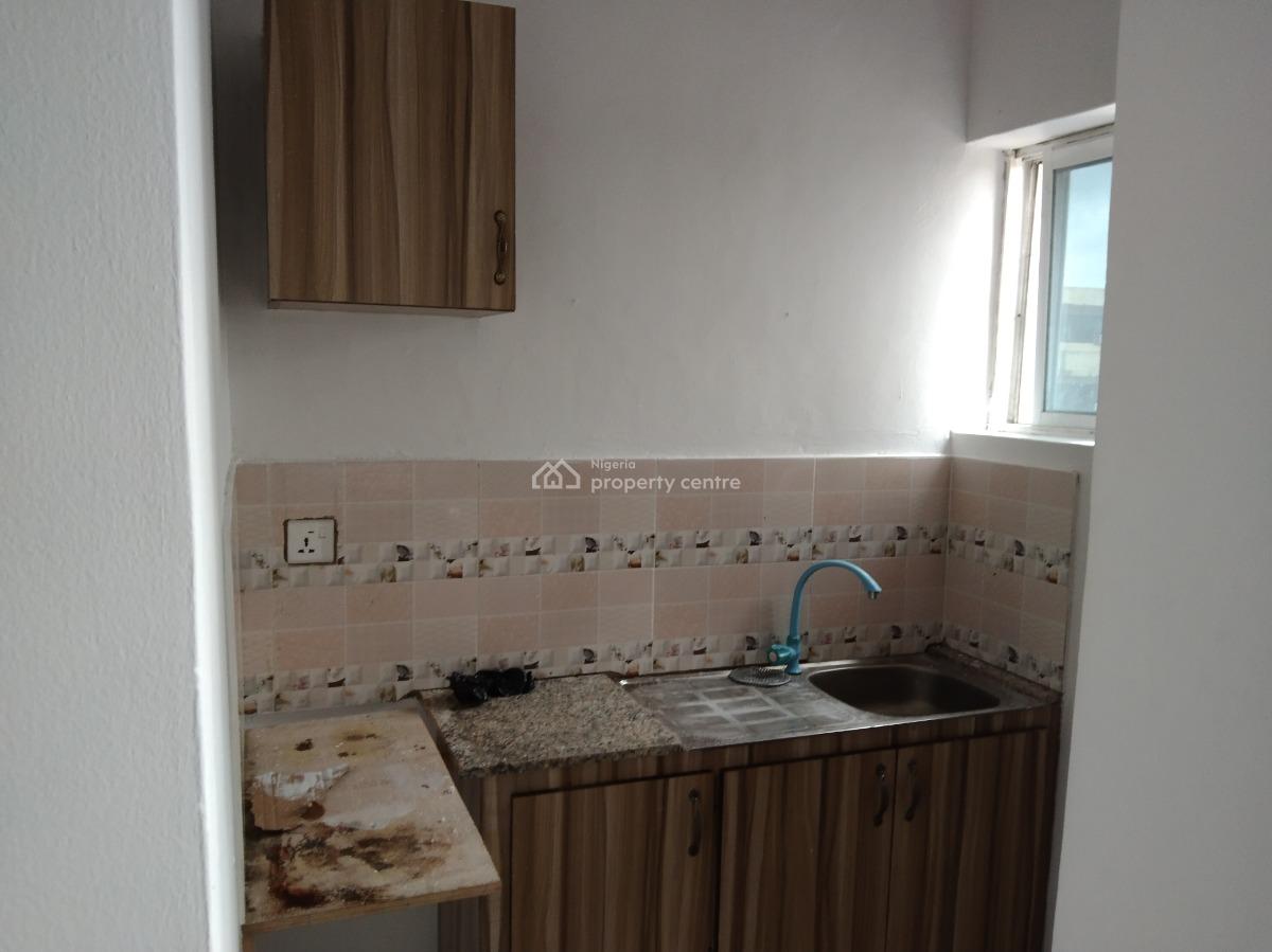 Newyork Mini Flat, Iwaya By Onike Unilag, Yaba, Lagos, Flat / Apartment for Rent