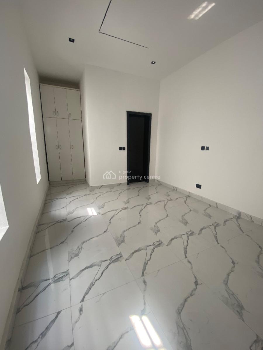 5 Bedroom Detached Duplex, Orchid, Lekki, Lagos, Detached Duplex for Sale