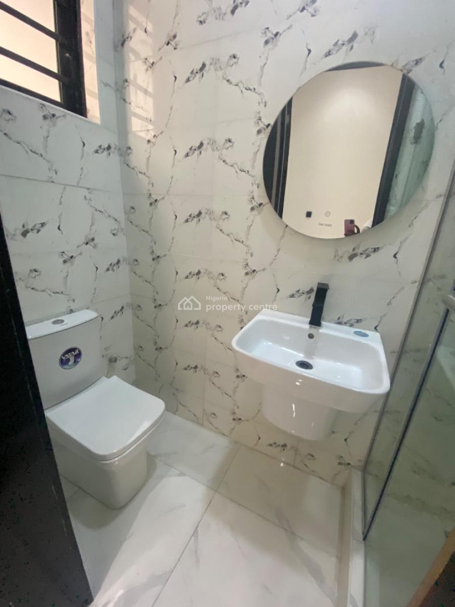 5 Bedroom Detached Duplex, Orchid, Lekki, Lagos, Detached Duplex for Sale