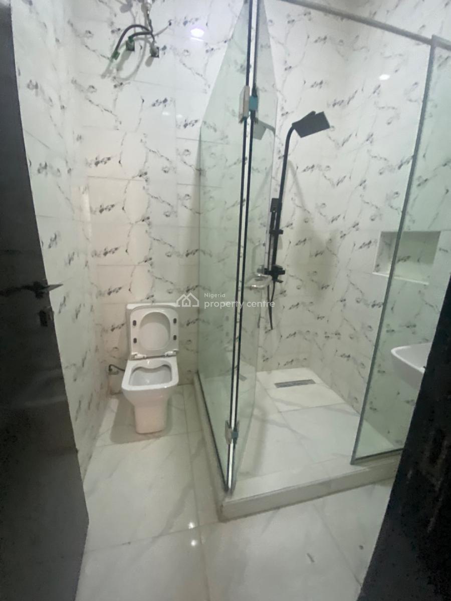 5 Bedroom Detached Duplex, Orchid, Lekki, Lagos, Detached Duplex for Sale