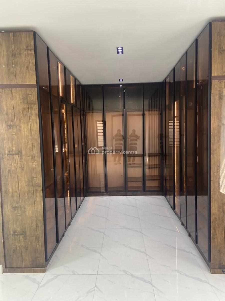 5 Bedroom Detached Duplex, Orchid, Lekki, Lagos, Detached Duplex for Sale