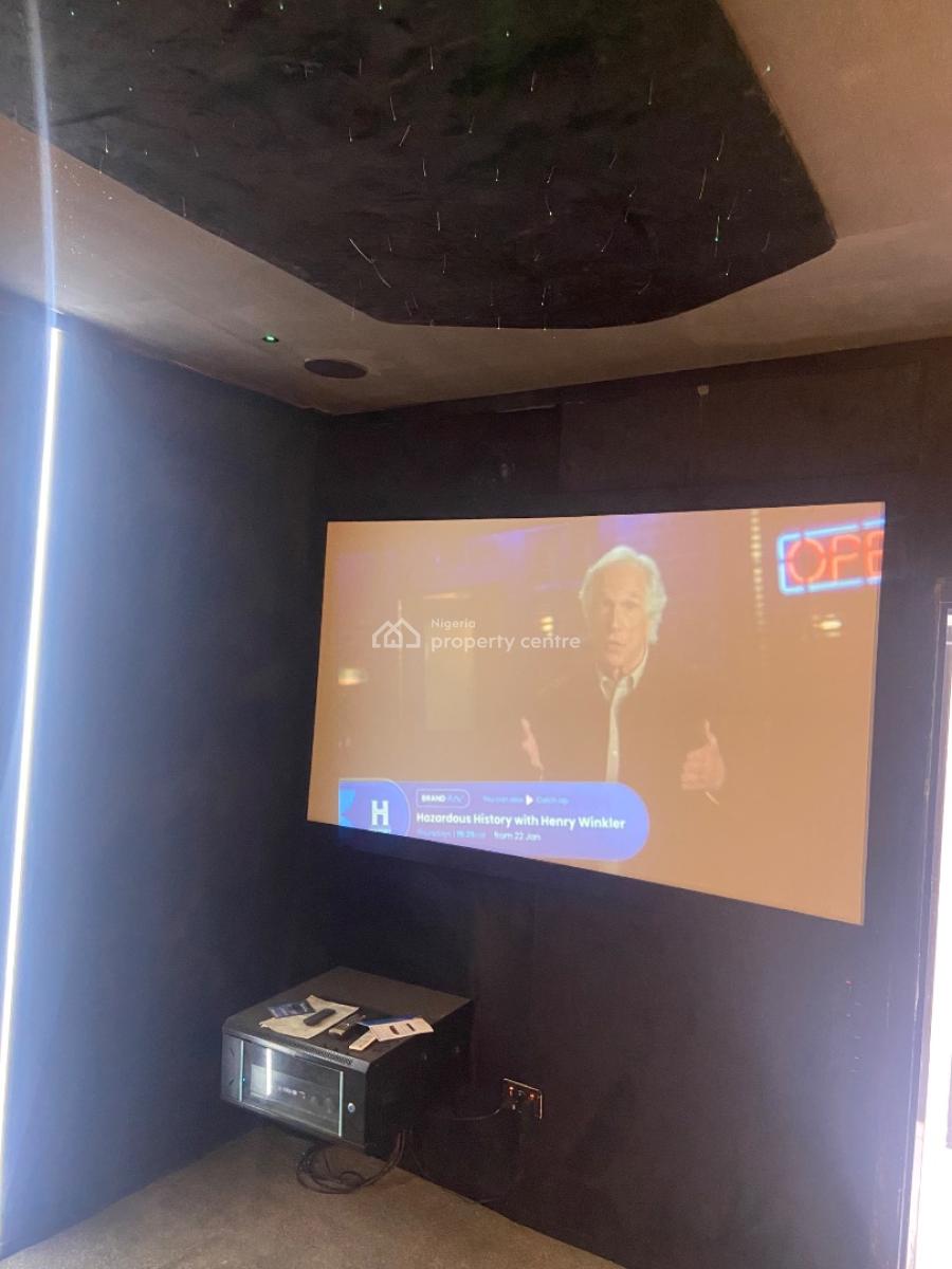 5 Bedroom Detached Duplex, Orchid, Lekki, Lagos, Detached Duplex for Sale