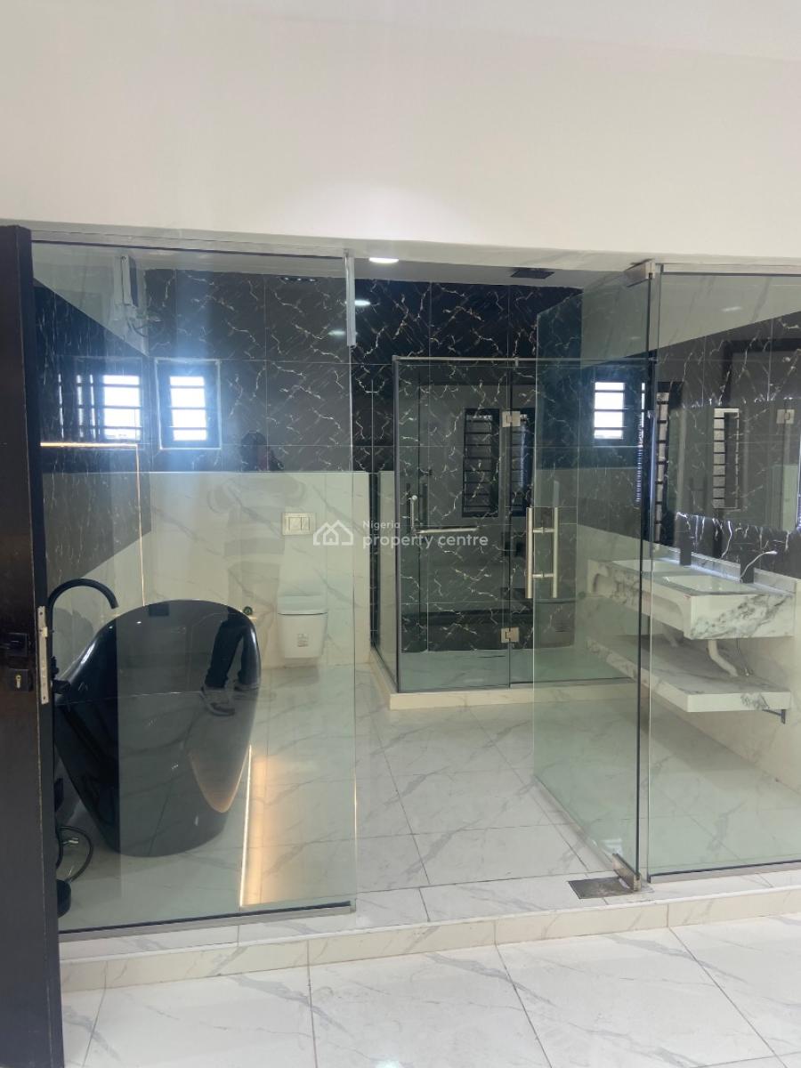 5 Bedroom Detached Duplex, Orchid, Lekki, Lagos, Detached Duplex for Sale