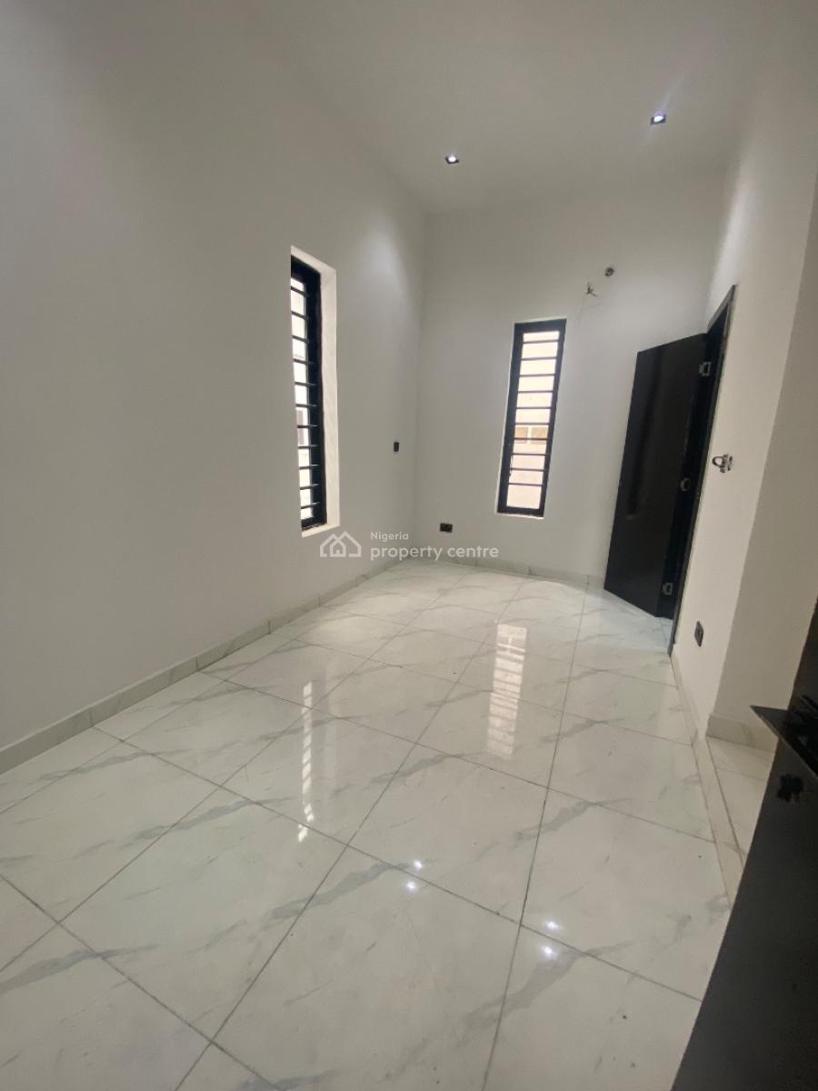 5 Bedroom Detached Duplex, Orchid, Lekki, Lagos, Detached Duplex for Sale