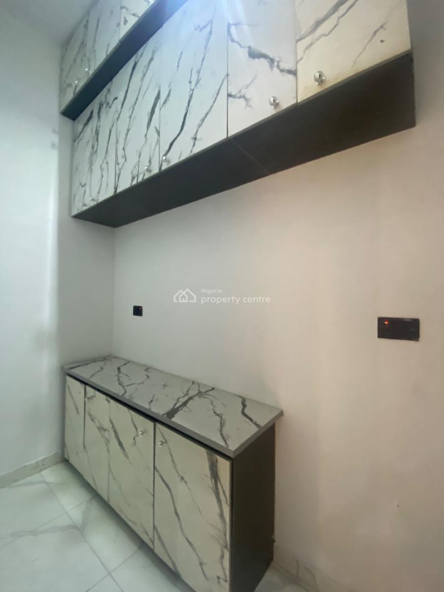 5 Bedroom Detached Duplex, Orchid, Lekki, Lagos, Detached Duplex for Sale