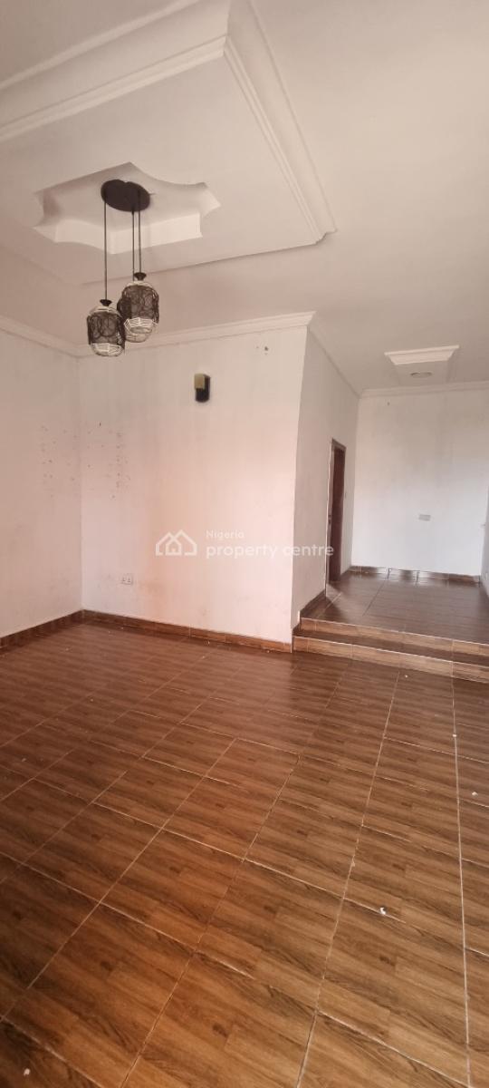 Well Maintained 1 Bedroom Flat with Dining Area and Small Store, Okun-ajah, Ajah, Lagos, Mini Flat (room and Parlour) for Rent