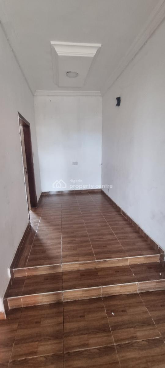 Well Maintained 1 Bedroom Flat with Dining Area and Small Store, Okun-ajah, Ajah, Lagos, Mini Flat (room and Parlour) for Rent