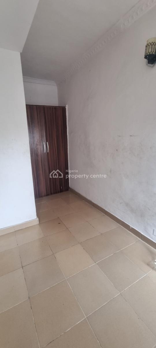 Well Maintained 1 Bedroom Flat with Dining Area and Small Store, Okun-ajah, Ajah, Lagos, Mini Flat (room and Parlour) for Rent