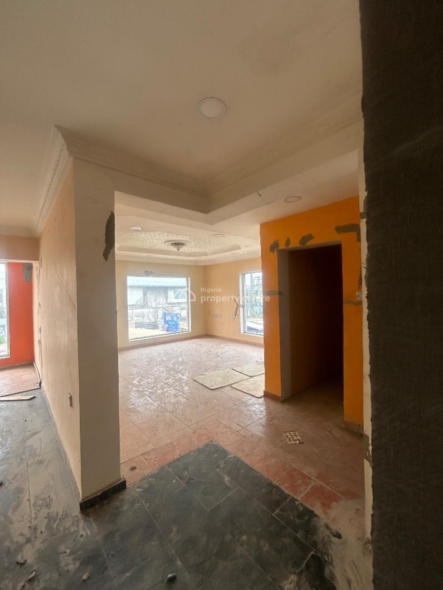 Commercial Property, Lekki Phase 1, Lekki, Lagos, Office Space for Rent