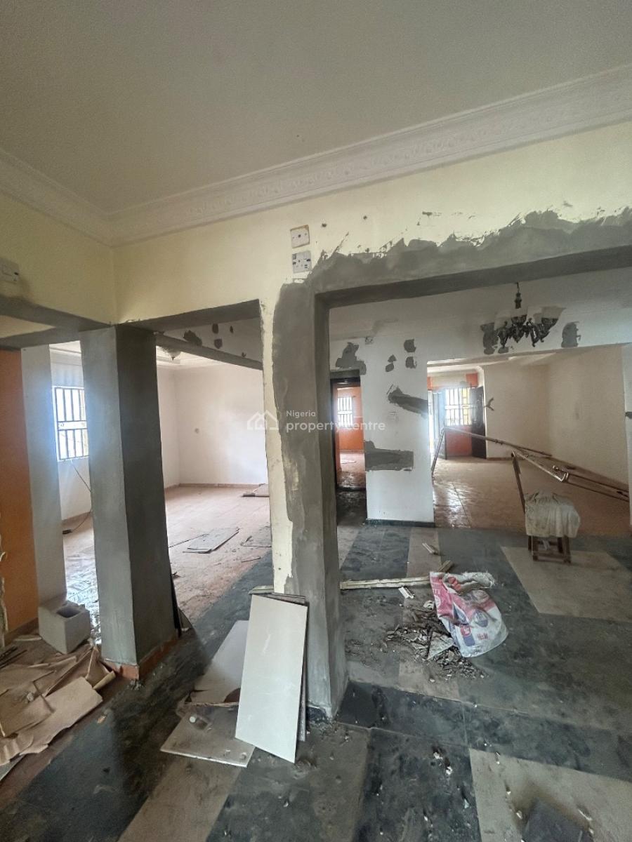 Commercial Property, Lekki Phase 1, Lekki, Lagos, Office Space for Rent