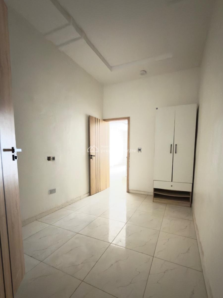 4 Bedroom Semi Detached Duplex, Ikota, Lekki, Lagos, House for Sale