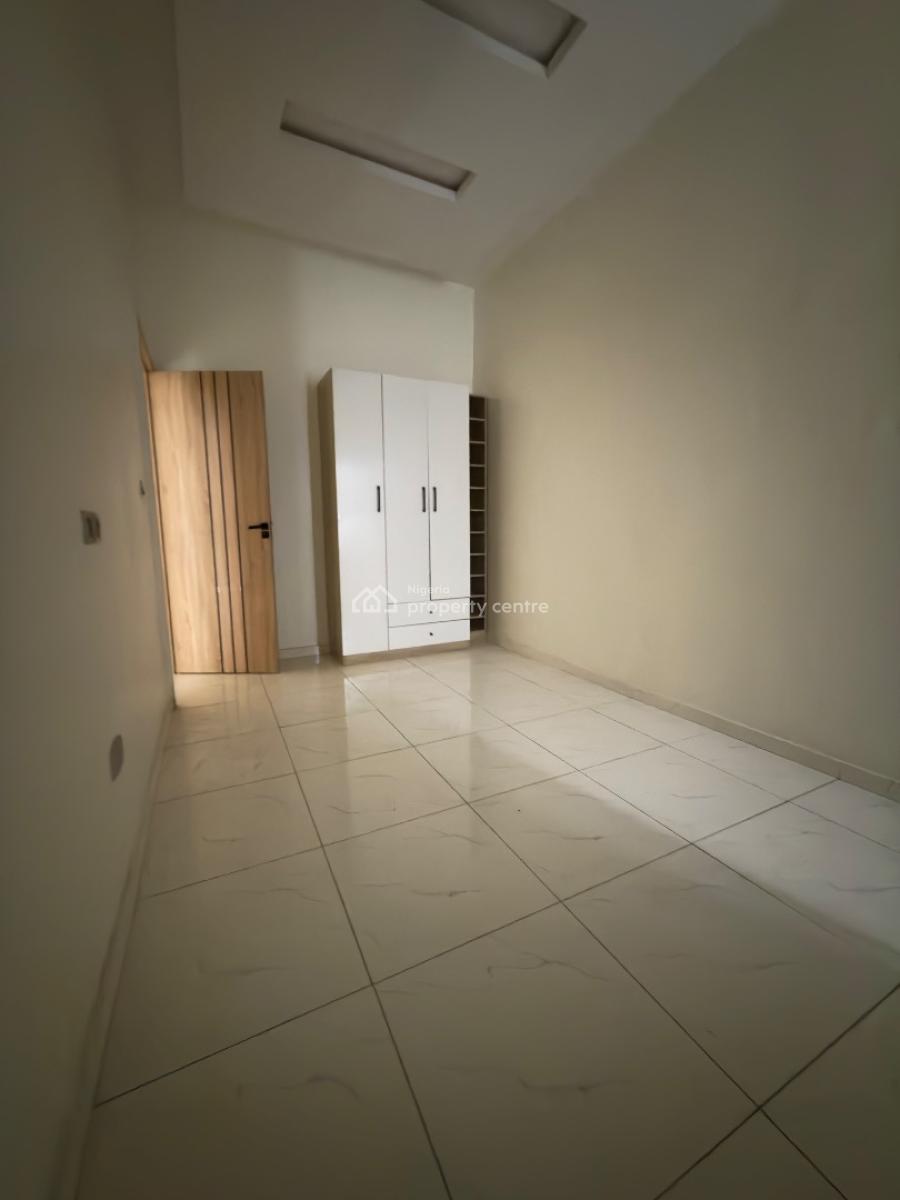 4 Bedroom Semi Detached Duplex, Ikota, Lekki, Lagos, House for Sale