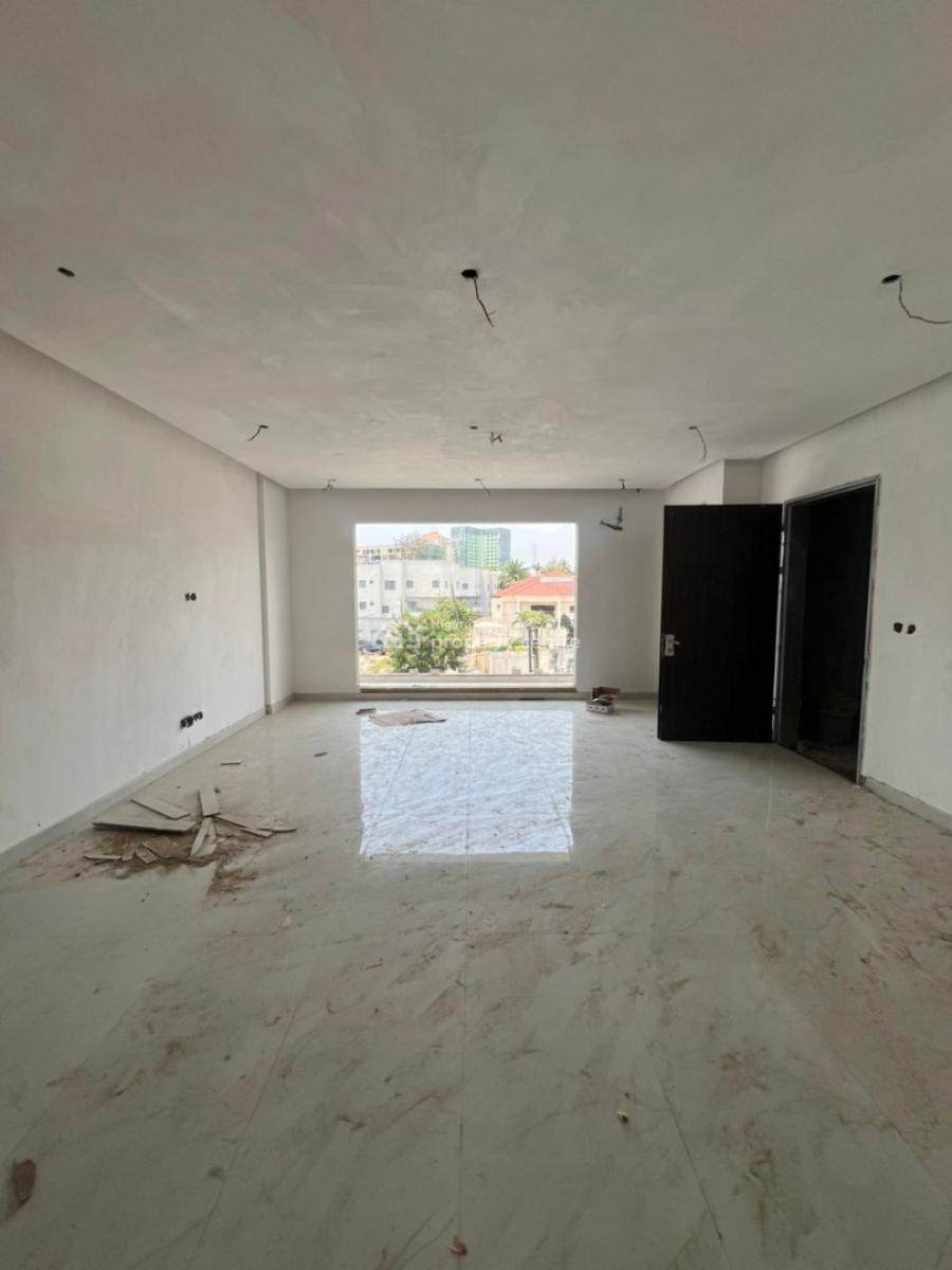 2 Bedrooms Apartment + Bq, Ikoyi, Lagos, Flat / Apartment for Sale