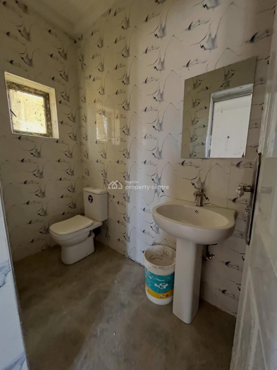 2-bedroom Apartment, Lokogoma District, Abuja, Block of Flats for Sale