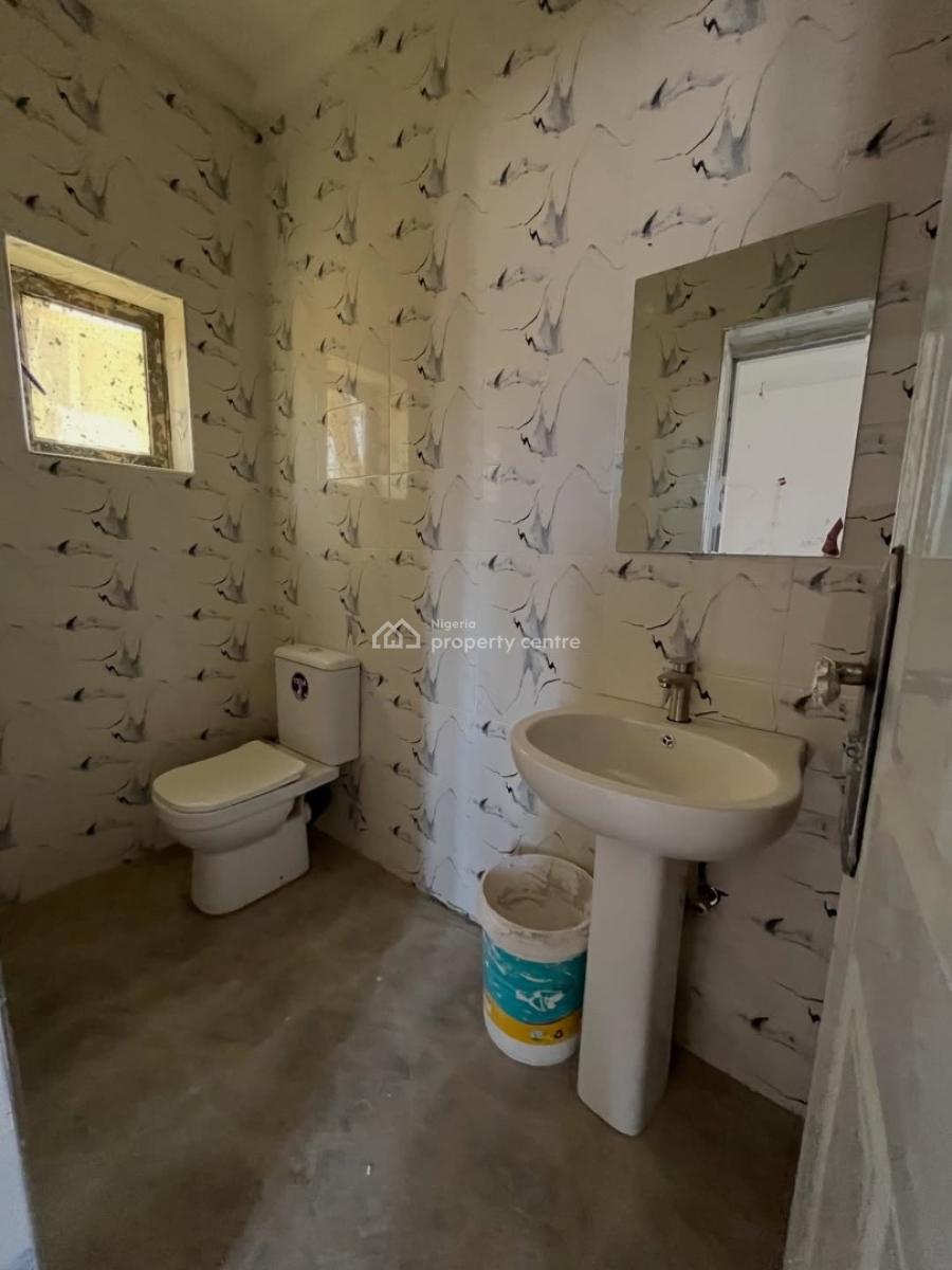 2-bedroom Apartment, Lokogoma District, Abuja, Block of Flats for Sale