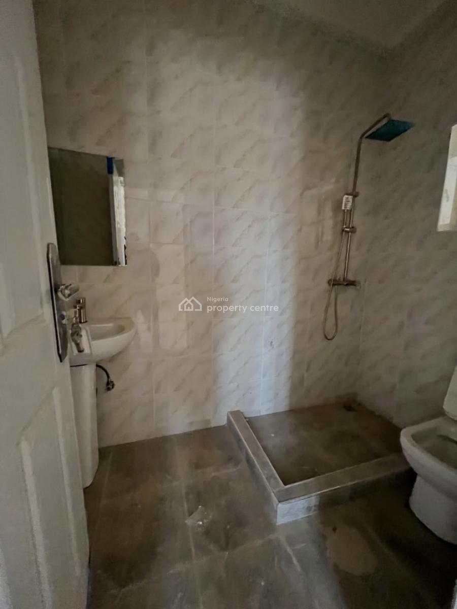 2-bedroom Apartment, Lokogoma District, Abuja, Block of Flats for Sale