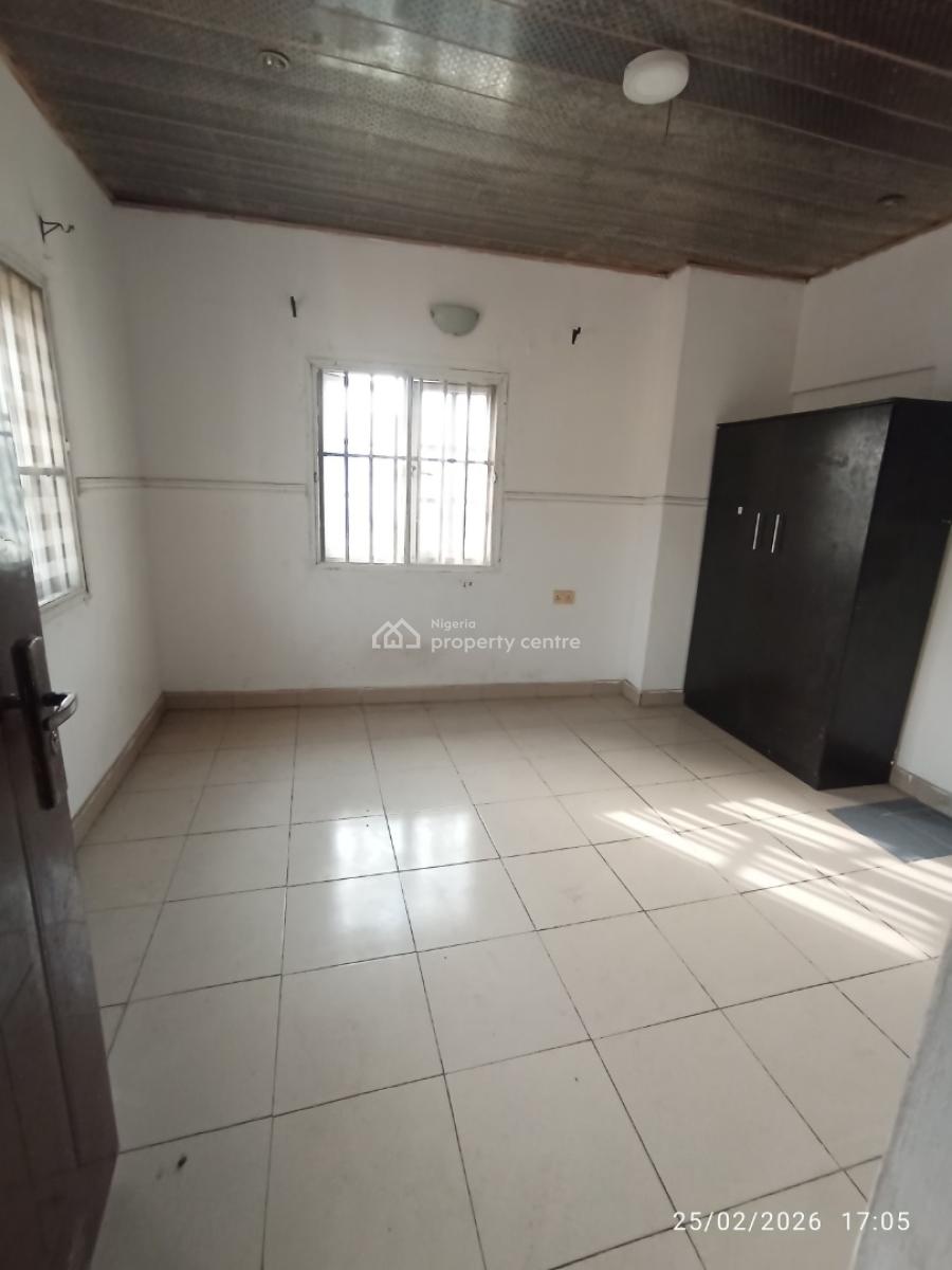 Room and Parlor, Greenville, Badore, Ajah, Lagos, Mini Flat (room and Parlour) for Rent