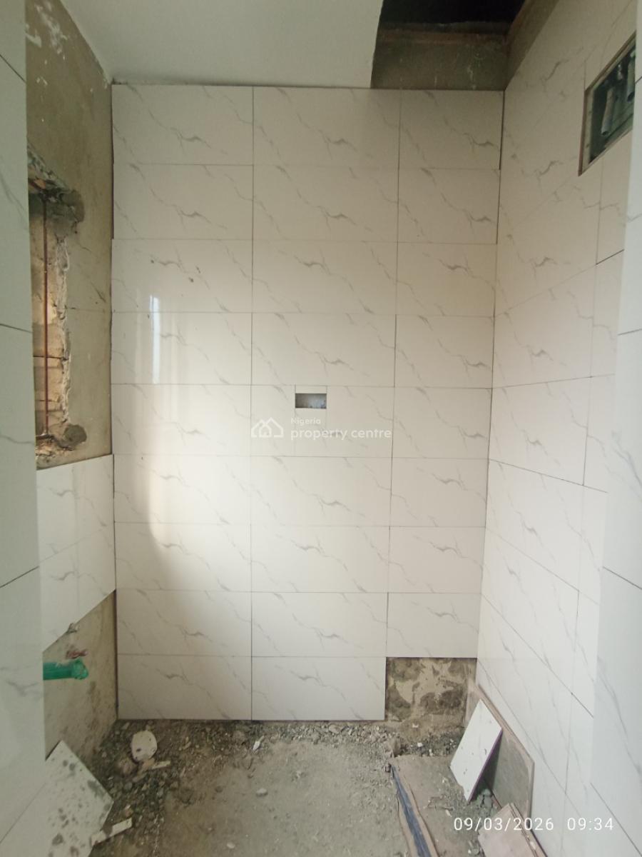 Self Contained, Greenville, Badore, Ajah, Lagos, Self Contain (single Rooms) for Rent