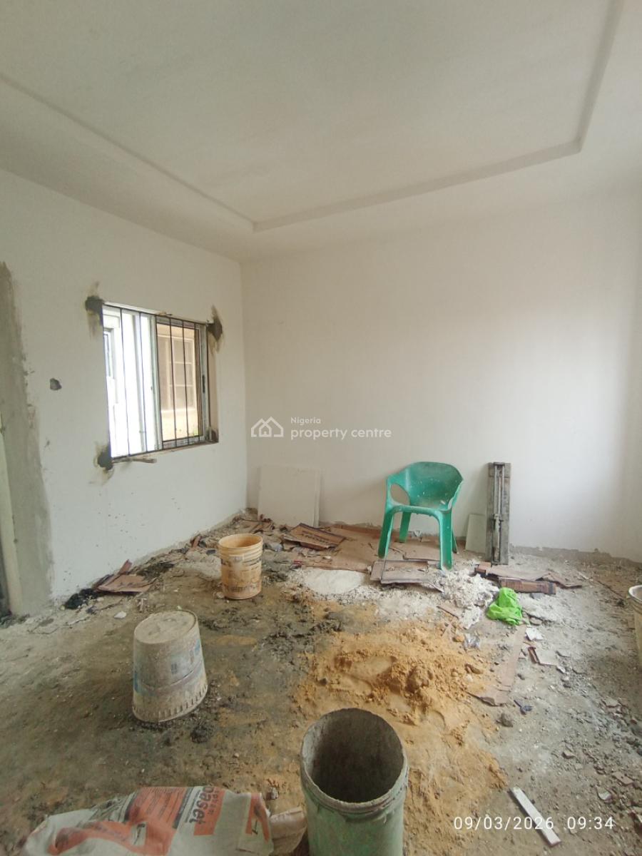 Self Contained, Greenville, Badore, Ajah, Lagos, Self Contain (single Rooms) for Rent