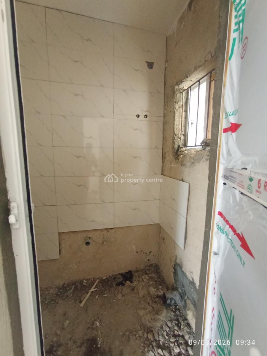 Self Contained, Greenville, Badore, Ajah, Lagos, Self Contain (single Rooms) for Rent