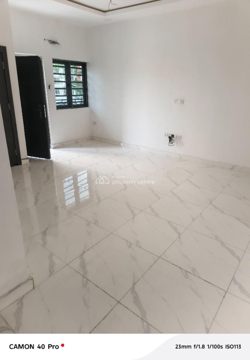 New Build 2 Bedroom Apartment, Palace Road Oniru Estate, Victoria Island (vi), Lagos, Flat / Apartment for Rent