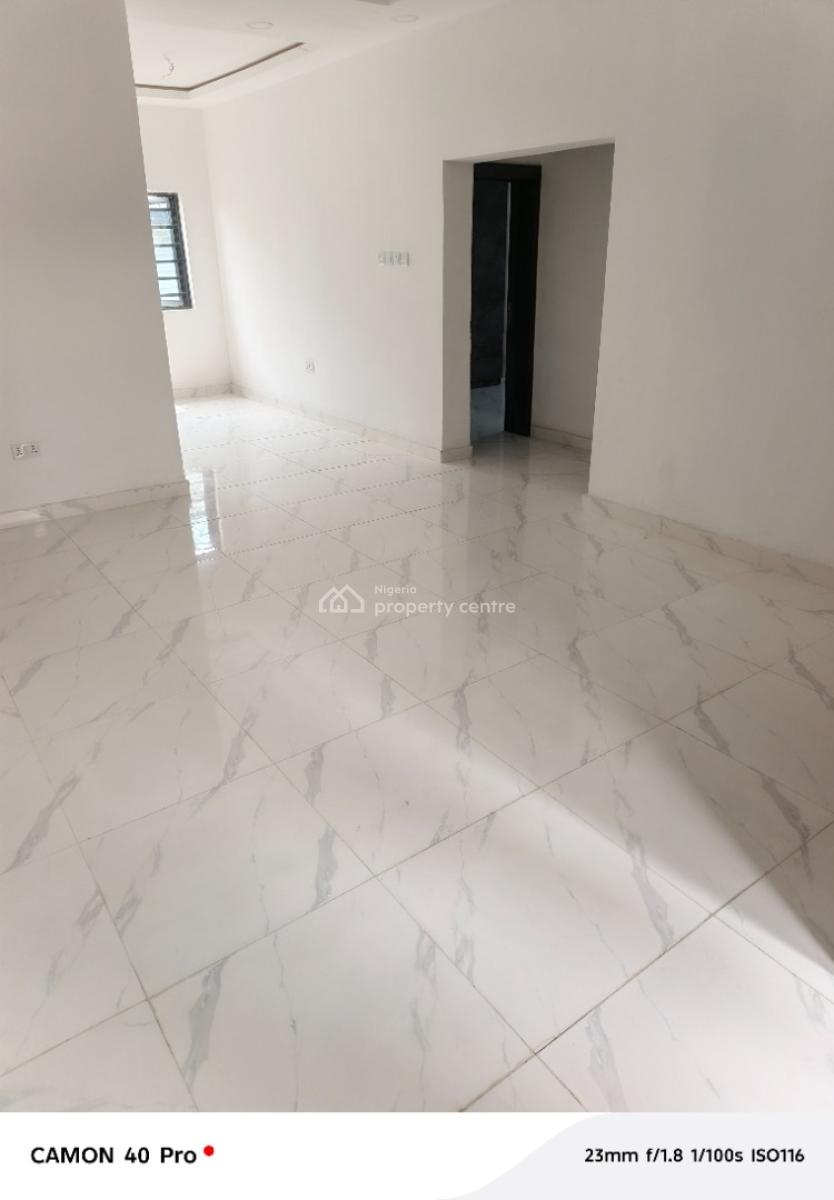 New Build 2 Bedroom Apartment, Palace Road Oniru Estate, Victoria Island (vi), Lagos, Flat / Apartment for Rent