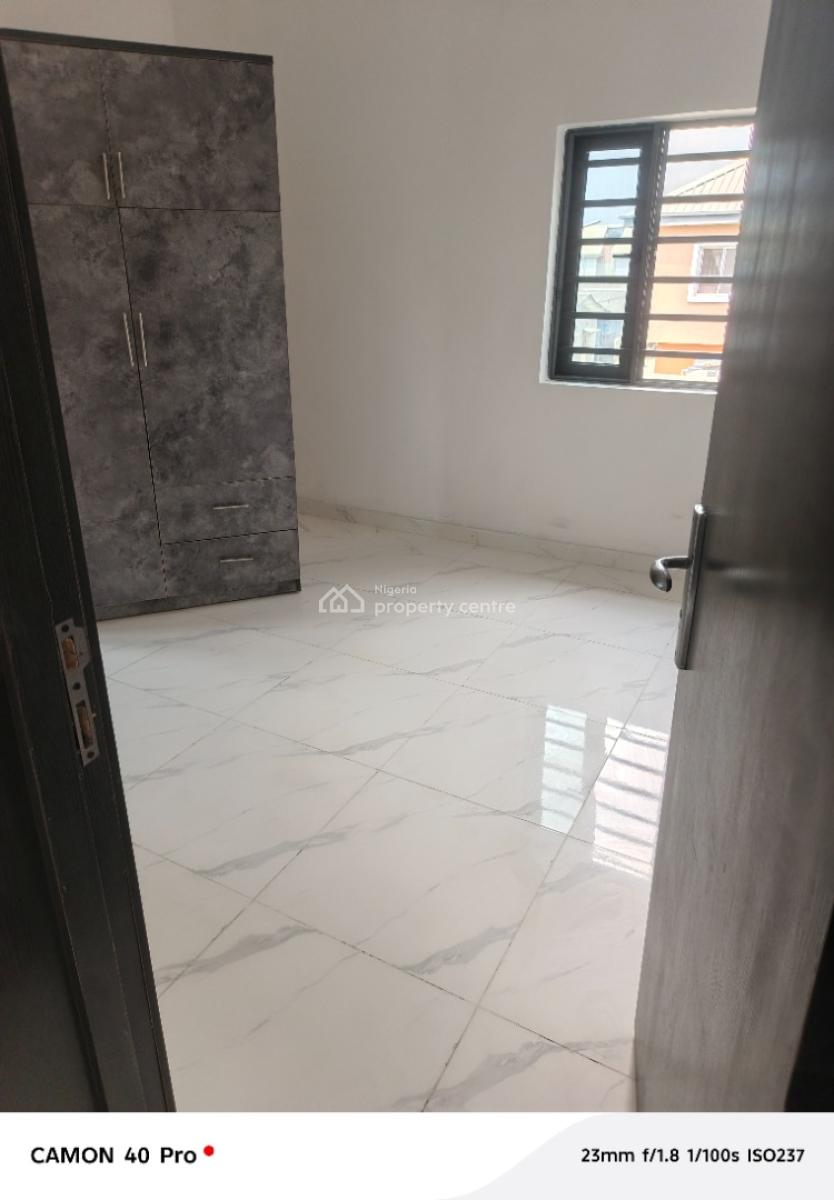 New Build 2 Bedroom Apartment, Palace Road Oniru Estate, Victoria Island (vi), Lagos, Flat / Apartment for Rent