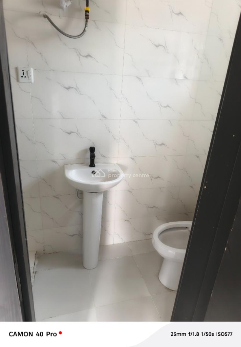 New Build 2 Bedroom Apartment, Palace Road Oniru Estate, Victoria Island (vi), Lagos, Flat / Apartment for Rent