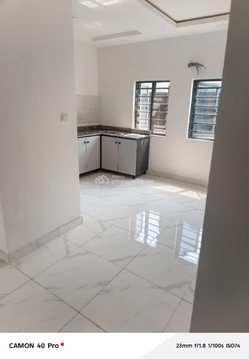 New Build 2 Bedroom Apartment, Palace Road Oniru Estate, Victoria Island (vi), Lagos, Flat / Apartment for Rent