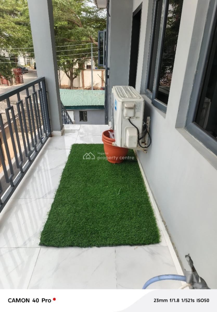 New Build 2 Bedroom Apartment, Palace Road Oniru Estate, Victoria Island (vi), Lagos, Flat / Apartment for Rent