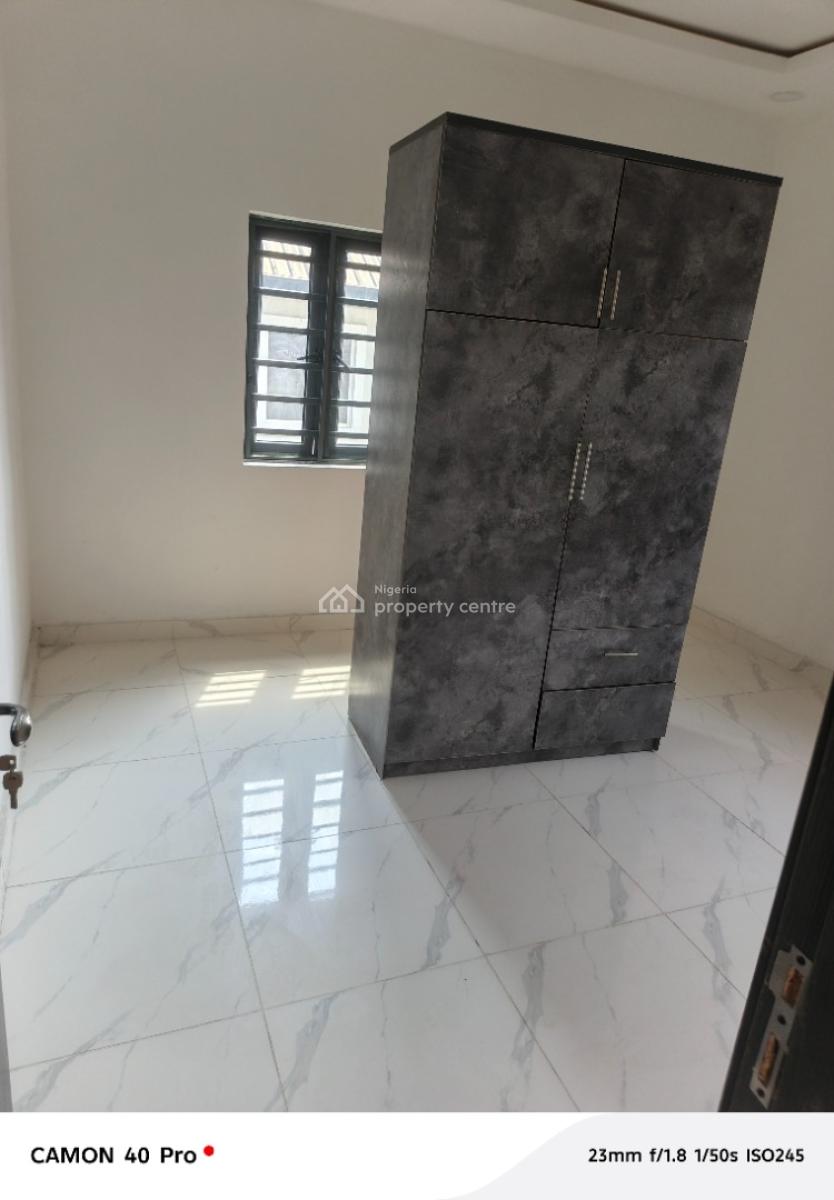 New Build 2 Bedroom Apartment, Palace Road Oniru Estate, Victoria Island (vi), Lagos, Flat / Apartment for Rent