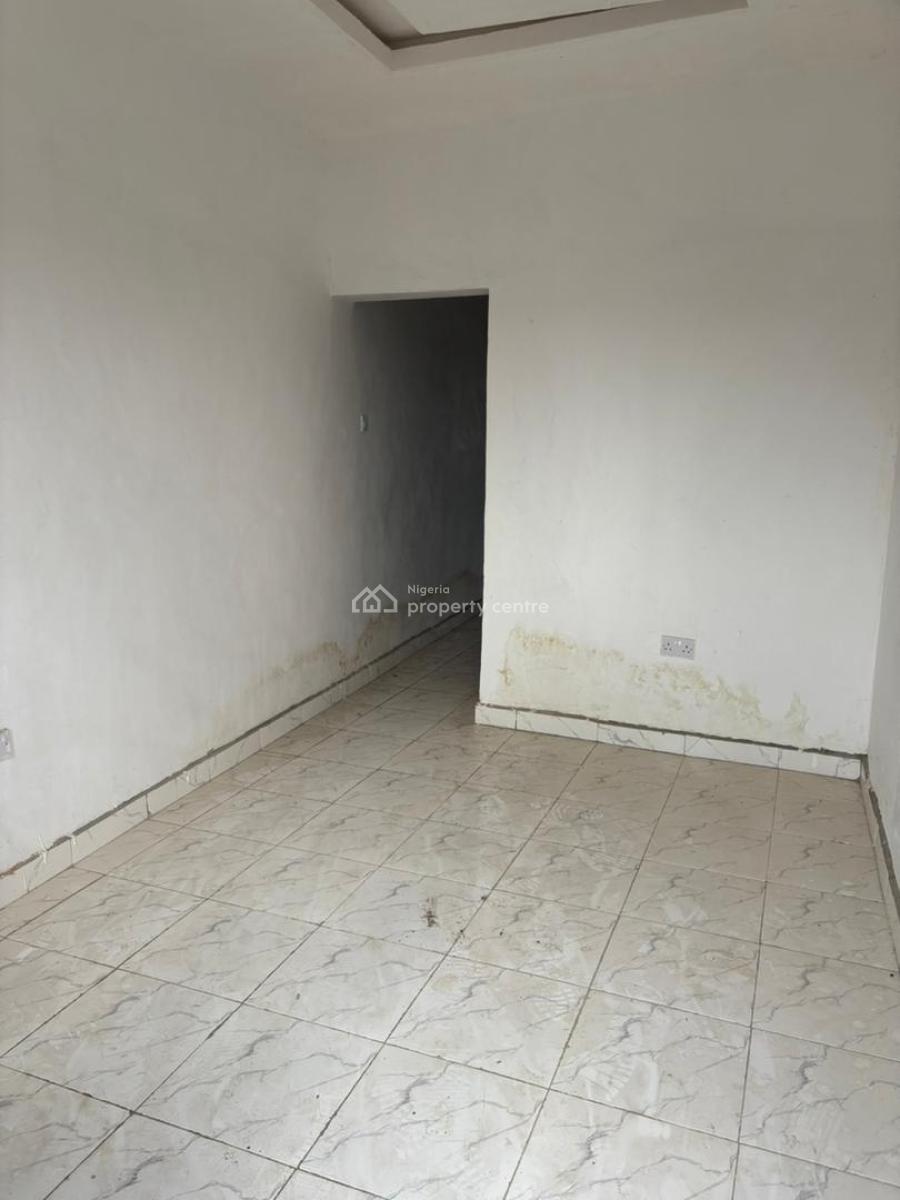 Newly Built One Bedroom Apartment with Excellence Facilities, Yaba, Lagos, Mini Flat (room and Parlour) for Rent