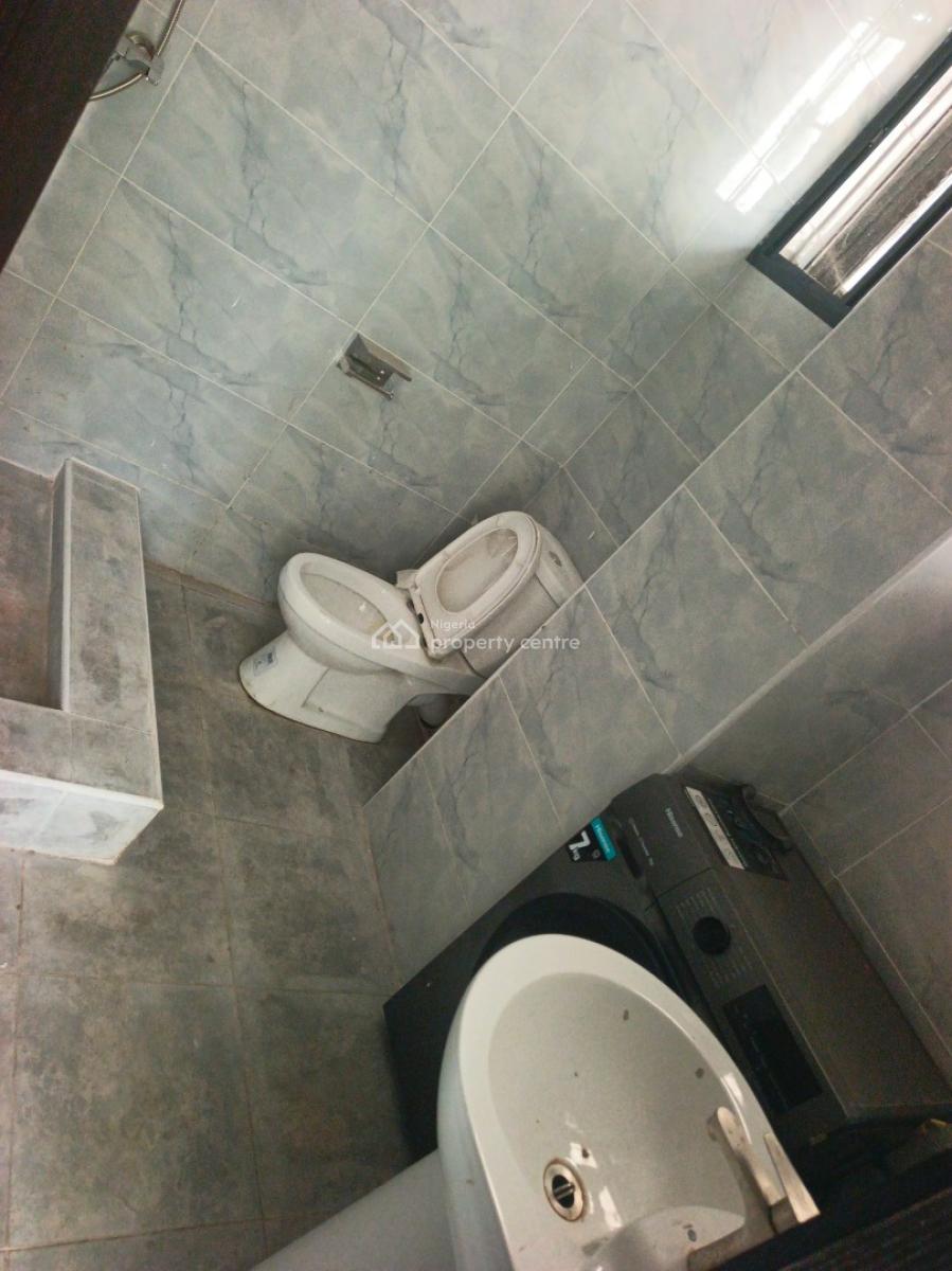 1 Bedroom Mini Flat, Off Awolowo, Ikoyi, Lagos, Flat / Apartment for Rent