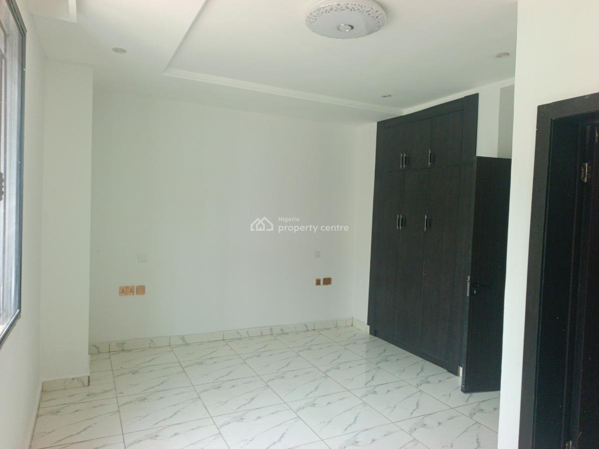 1 Bedroom Mini Flat, Off Awolowo, Ikoyi, Lagos, Flat / Apartment for Rent