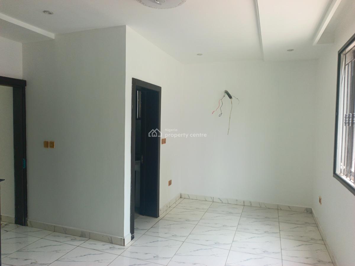 1 Bedroom Mini Flat, Off Awolowo, Ikoyi, Lagos, Flat / Apartment for Rent