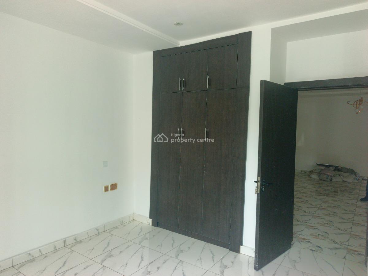1 Bedroom Mini Flat, Off Awolowo, Ikoyi, Lagos, Flat / Apartment for Rent