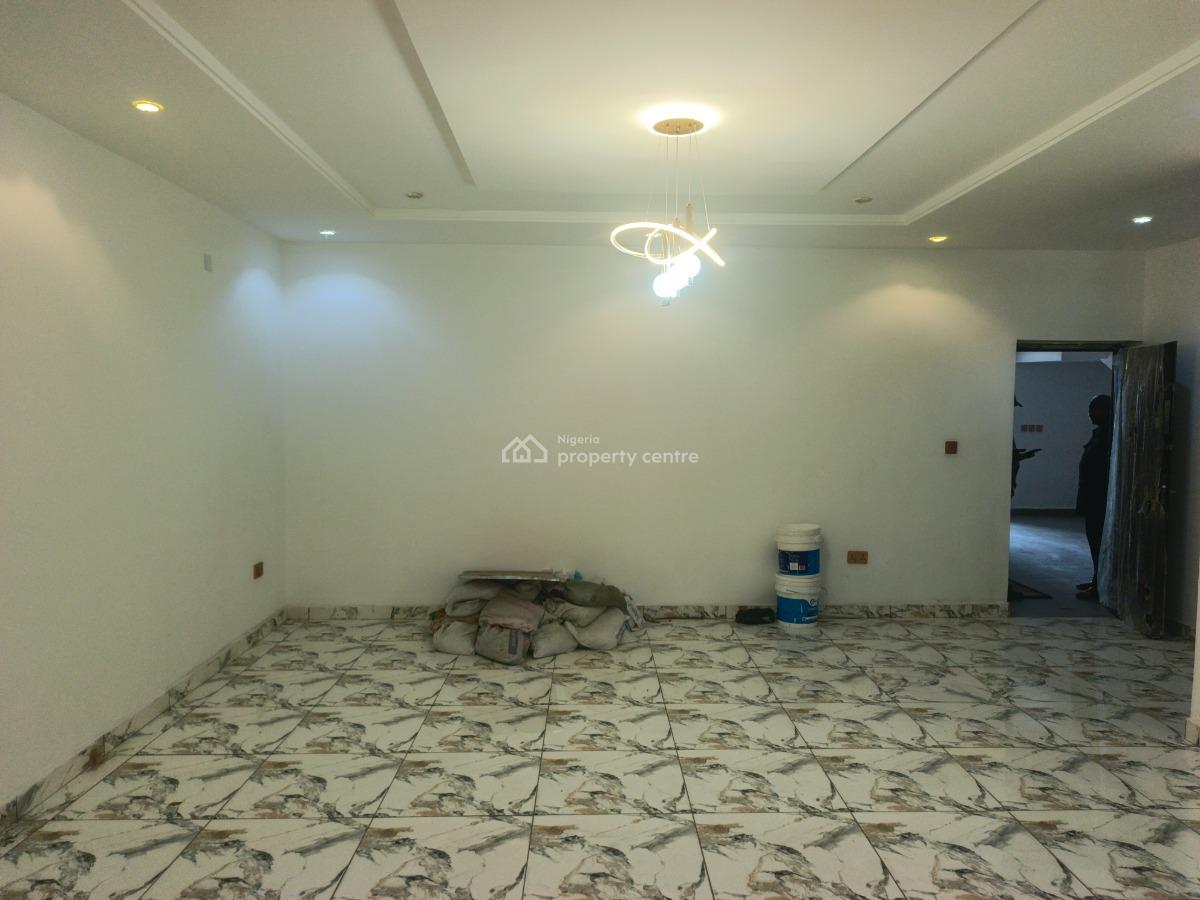 1 Bedroom Mini Flat, Off Awolowo, Ikoyi, Lagos, Flat / Apartment for Rent