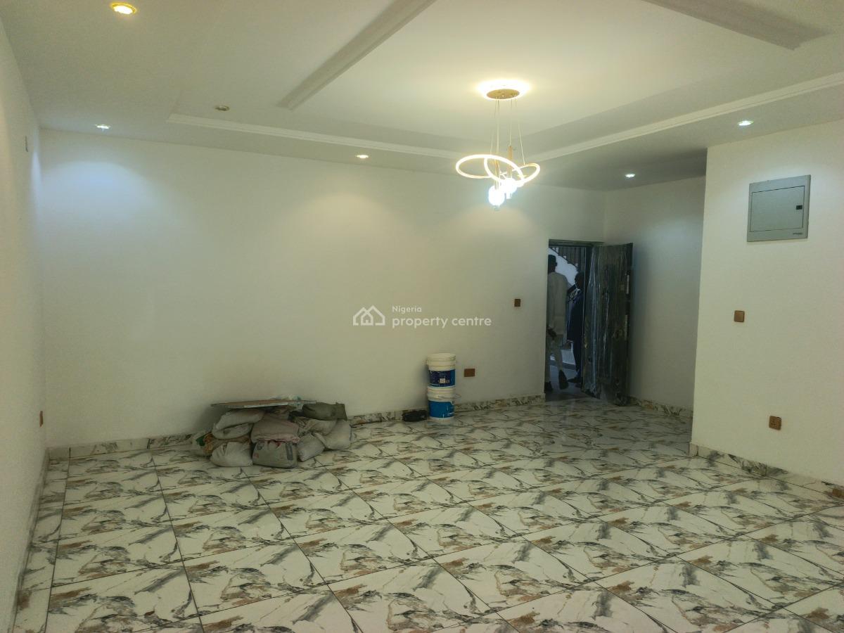 1 Bedroom Mini Flat, Off Awolowo, Ikoyi, Lagos, Flat / Apartment for Rent