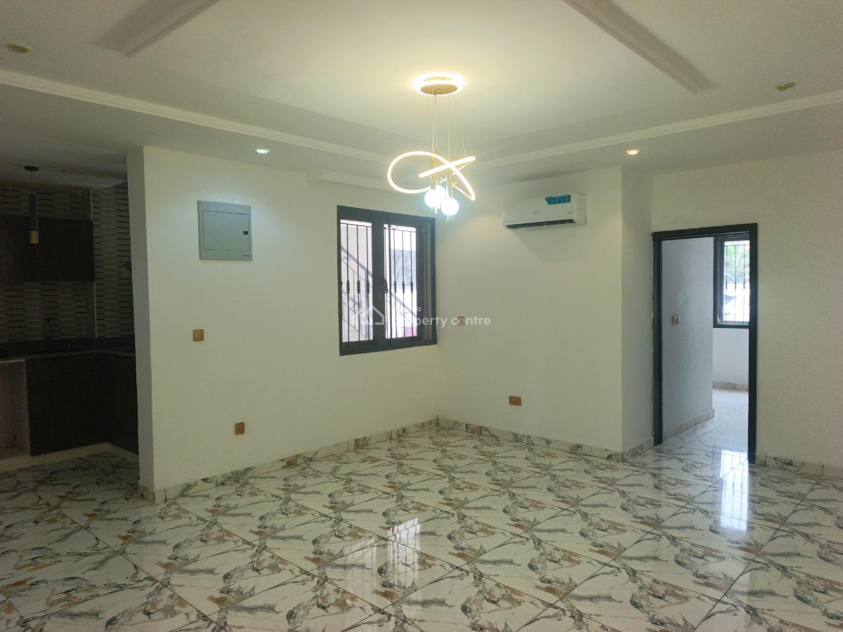1 Bedroom Mini Flat, Off Awolowo, Ikoyi, Lagos, Flat / Apartment for Rent